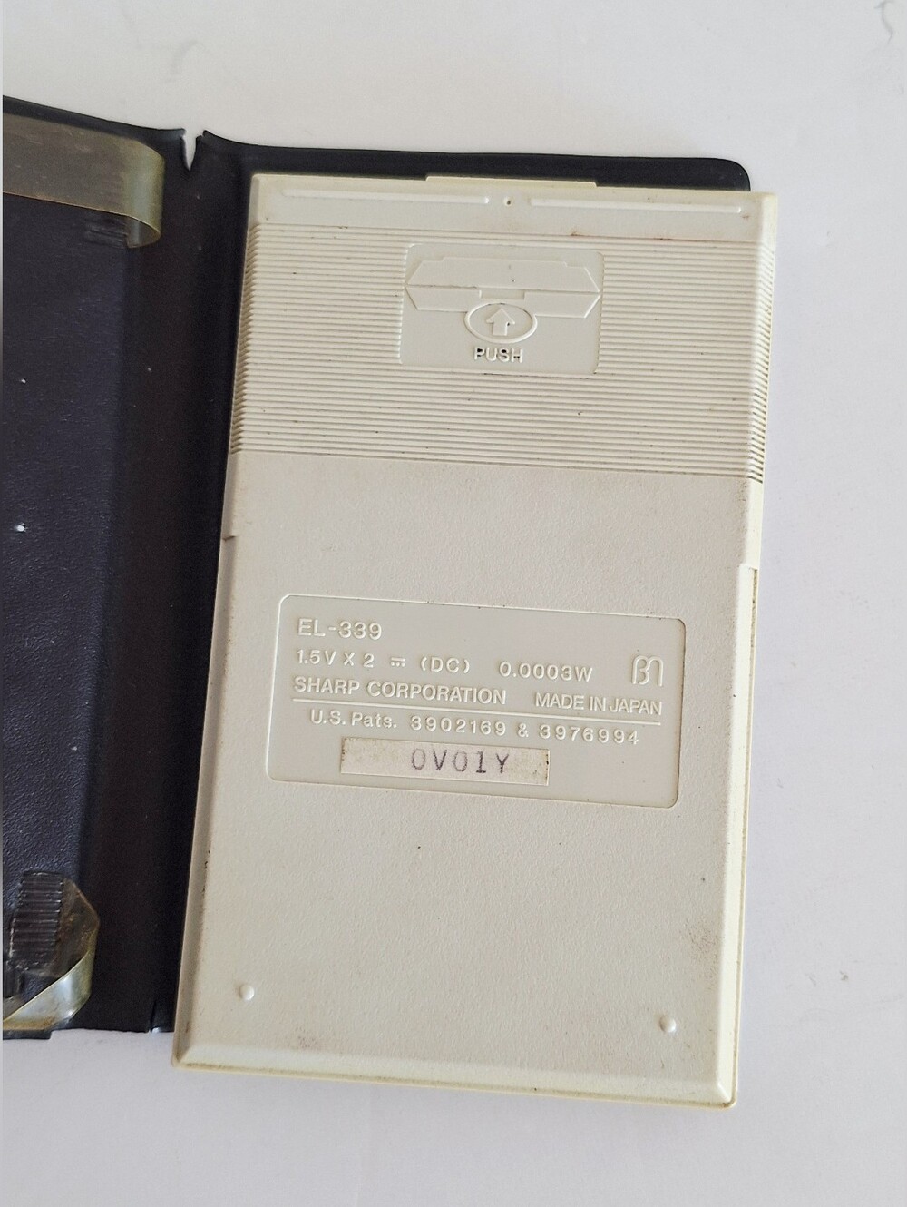 Sharp Calculator - Picture 6 of 14